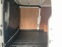 USED 2016 16 FORD TRANSIT CUSTOM 290 TDCi 125 L2H1 LIMITED LWB LOW ROOF ALLOYS A/C FWD P/V  Alloy Wheels
