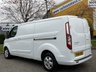 USED 2016 16 FORD TRANSIT CUSTOM 290 TDCi 125 L2H1 LIMITED LWB LOW ROOF ALLOYS A/C FWD P/V  Alloy Wheels