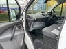 USED 2016 16 FORD TRANSIT CUSTOM 290 TDCi 125 L2H1 LIMITED LWB LOW ROOF ALLOYS A/C FWD P/V  Alloy Wheels