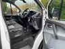 USED 2016 16 FORD TRANSIT CUSTOM 290 TDCi 125 L2H1 LIMITED LWB LOW ROOF ALLOYS A/C FWD P/V  Alloy Wheels