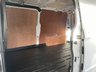 USED 2016 16 FORD TRANSIT CUSTOM 290 TDCi 125 L2H1 LIMITED LWB LOW ROOF ALLOYS A/C FWD P/V  Alloy Wheels