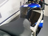 USED 2003 03 SUZUKI GSXR1000 K2  WITH FRESH SERVICE, MOT & WARRANTY