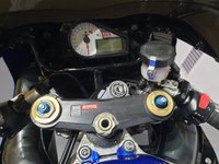 USED 2003 03 SUZUKI GSXR1000 K2  WITH FRESH SERVICE, MOT & WARRANTY
