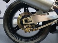 USED 2003 03 SUZUKI GSXR1000 K2  WITH FRESH SERVICE, MOT & WARRANTY