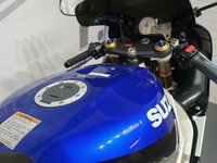 USED 2003 03 SUZUKI GSXR1000 K2  WITH FRESH SERVICE, MOT & WARRANTY