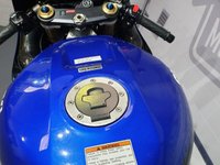 USED 2003 03 SUZUKI GSXR1000 K2  WITH FRESH SERVICE, MOT & WARRANTY