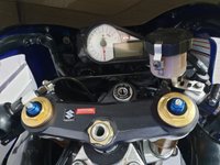 USED 2003 03 SUZUKI GSXR1000 K2  WITH FRESH SERVICE, MOT & WARRANTY