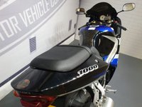 USED 2003 03 SUZUKI GSXR1000 K2  WITH FRESH SERVICE, MOT & WARRANTY
