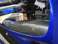 USED 2003 03 SUZUKI GSXR1000 K2  WITH FRESH SERVICE, MOT & WARRANTY