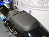 USED 2003 03 SUZUKI GSXR1000 K2  WITH FRESH SERVICE, MOT & WARRANTY
