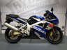 USED 2003 03 SUZUKI GSXR1000 K2  WITH FRESH SERVICE, MOT & WARRANTY