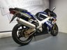 USED 2003 03 SUZUKI GSXR1000 K2  WITH FRESH SERVICE, MOT & WARRANTY