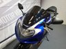 USED 2003 03 SUZUKI GSXR1000 K2  WITH FRESH SERVICE, MOT & WARRANTY