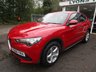 USED 2019 68 ALFA ROMEO STELVIO 2.0 TB SUPER 5d 200 BHP AUTOMATIC FOUR WHEEL DRIVE *Only &pound;155 Road Tax* Full Alfa Romeo Main Dealer Service History, One Owner, NEW MOT, Automatic, Four Wheel Drive
