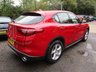 USED 2019 68 ALFA ROMEO STELVIO 2.0 TB SUPER 5d 200 BHP AUTOMATIC FOUR WHEEL DRIVE *Only &pound;155 Road Tax* Full Alfa Romeo Main Dealer Service History, One Owner, NEW MOT, Automatic, Four Wheel Drive