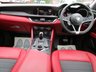 USED 2019 68 ALFA ROMEO STELVIO 2.0 TB SUPER 5d 200 BHP AUTOMATIC FOUR WHEEL DRIVE *Only &pound;155 Road Tax* Full Alfa Romeo Main Dealer Service History, One Owner, NEW MOT, Automatic, Four Wheel Drive