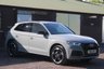 USED 2019 68 AUDI Q5 2.0 TDI QUATTRO BLACK EDITION 5d 188 BHP HEATED HALF LEATHER SEATS