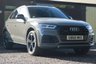 USED 2019 68 AUDI Q5 2.0 TDI QUATTRO BLACK EDITION 5d 188 BHP HEATED HALF LEATHER SEATS