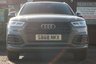 USED 2019 68 AUDI Q5 2.0 TDI QUATTRO BLACK EDITION 5d 188 BHP HEATED HALF LEATHER SEATS