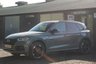 USED 2019 68 AUDI Q5 2.0 TDI QUATTRO BLACK EDITION 5d 188 BHP HEATED HALF LEATHER SEATS