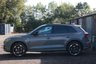 USED 2019 68 AUDI Q5 2.0 TDI QUATTRO BLACK EDITION 5d 188 BHP HEATED HALF LEATHER SEATS