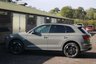 USED 2019 68 AUDI Q5 2.0 TDI QUATTRO BLACK EDITION 5d 188 BHP HEATED HALF LEATHER SEATS