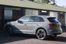 USED 2019 68 AUDI Q5 2.0 TDI QUATTRO BLACK EDITION 5d 188 BHP HEATED HALF LEATHER SEATS