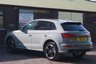 USED 2019 68 AUDI Q5 2.0 TDI QUATTRO BLACK EDITION 5d 188 BHP HEATED HALF LEATHER SEATS