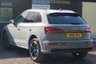 USED 2019 68 AUDI Q5 2.0 TDI QUATTRO BLACK EDITION 5d 188 BHP HEATED HALF LEATHER SEATS