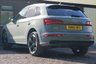 USED 2019 68 AUDI Q5 2.0 TDI QUATTRO BLACK EDITION 5d 188 BHP HEATED HALF LEATHER SEATS