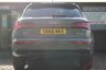 USED 2019 68 AUDI Q5 2.0 TDI QUATTRO BLACK EDITION 5d 188 BHP HEATED HALF LEATHER SEATS