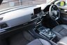 USED 2019 68 AUDI Q5 2.0 TDI QUATTRO BLACK EDITION 5d 188 BHP HEATED HALF LEATHER SEATS