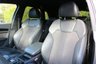 USED 2019 68 AUDI Q5 2.0 TDI QUATTRO BLACK EDITION 5d 188 BHP HEATED HALF LEATHER SEATS
