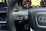 USED 2019 68 AUDI Q5 2.0 TDI QUATTRO BLACK EDITION 5d 188 BHP HEATED HALF LEATHER SEATS