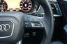 USED 2019 68 AUDI Q5 2.0 TDI QUATTRO BLACK EDITION 5d 188 BHP HEATED HALF LEATHER SEATS