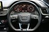 USED 2019 68 AUDI Q5 2.0 TDI QUATTRO BLACK EDITION 5d 188 BHP HEATED HALF LEATHER SEATS
