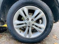USED 2012 62 NISSAN QASHQAI 1.5 ACENTA DCI  5d 110 BHP 