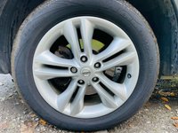 USED 2012 62 NISSAN QASHQAI 1.5 ACENTA DCI  5d 110 BHP 