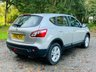 USED 2012 62 NISSAN QASHQAI 1.5 ACENTA DCI  5d 110 BHP 