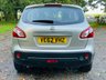 USED 2012 62 NISSAN QASHQAI 1.5 ACENTA DCI  5d 110 BHP 