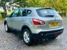 USED 2012 62 NISSAN QASHQAI 1.5 ACENTA DCI  5d 110 BHP 