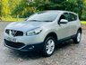 USED 2012 62 NISSAN QASHQAI 1.5 ACENTA DCI  5d 110 BHP 