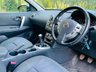 USED 2012 62 NISSAN QASHQAI 1.5 ACENTA DCI  5d 110 BHP 