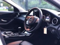 USED 2016 66 MERCEDES-BENZ C CLASS 2.1 C220 D SE 5d 170 BHP 