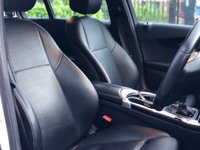 USED 2016 66 MERCEDES-BENZ C CLASS 2.1 C220 D SE 5d 170 BHP 