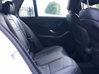 USED 2016 66 MERCEDES-BENZ C CLASS 2.1 C220 D SE 5d 170 BHP 
