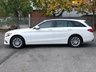 USED 2016 66 MERCEDES-BENZ C CLASS 2.1 C220 D SE 5d 170 BHP 