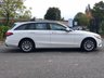USED 2016 66 MERCEDES-BENZ C CLASS 2.1 C220 D SE 5d 170 BHP 