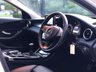 USED 2016 66 MERCEDES-BENZ C CLASS 2.1 C220 D SE 5d 170 BHP 