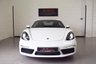 USED 2020 70 PORSCHE 718 2.0 CAYMAN PDK 2d 296 BHP 